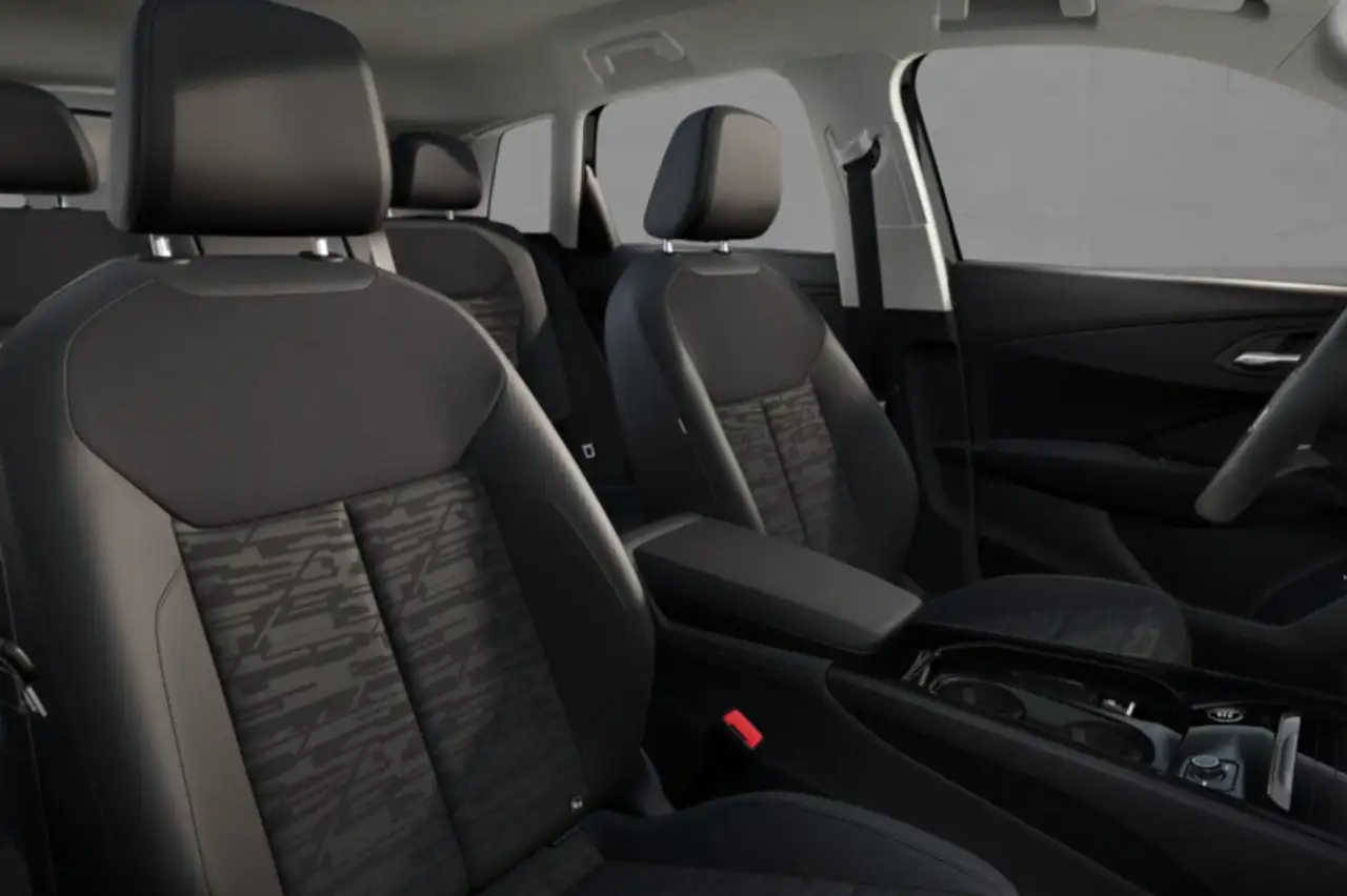 Audi Q3 2026