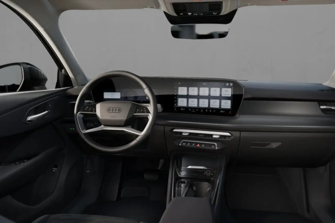 Audi Q3 2026