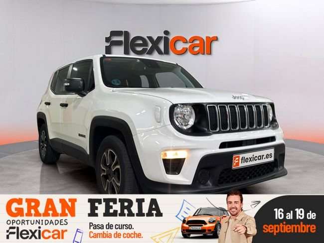 Jeep Renegade 1.0 Sport 4x2 - foto 1