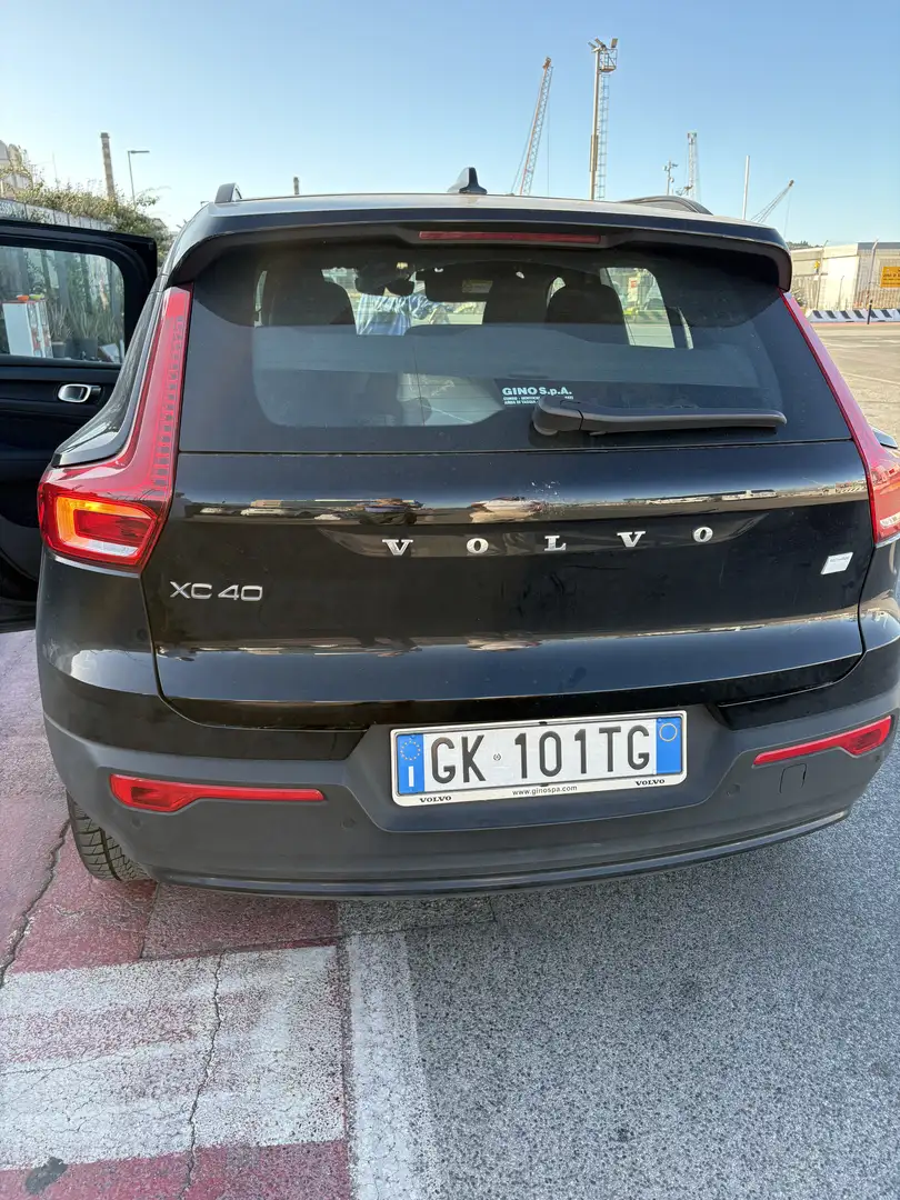 Volvo XC40 recharge single Pro - 2