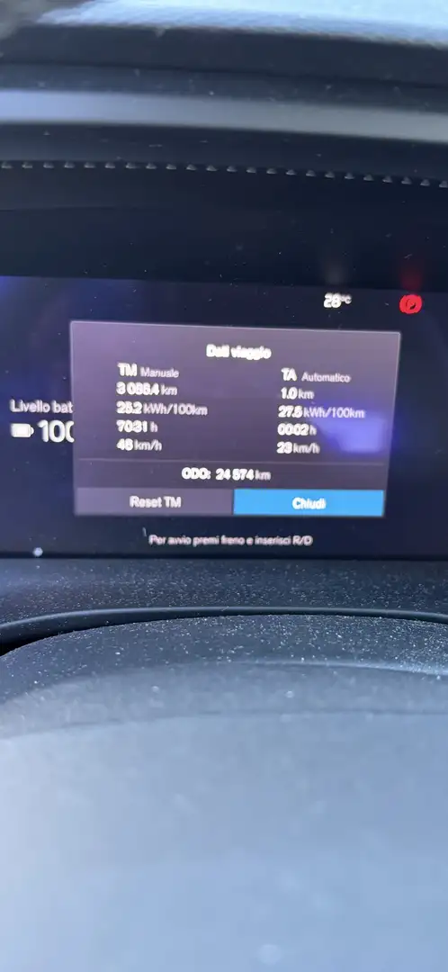 Volvo XC40 recharge single Pro - 1