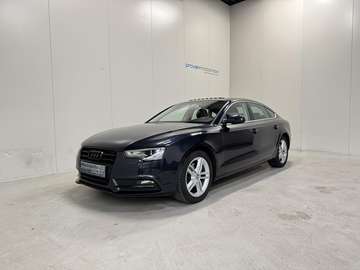 Sportback 1.8 TFSI Autom. - Open Dak - GPS - To...