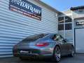 Porsche 911 997.2 3.8 385 cv CARRERA S BOITE MANUELLE GRIS MET - thumbnail 4