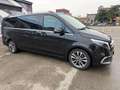 Mercedes-Benz V Classe V  Extralong Extralong 250 d Executive auto Schwarz - thumbnail 3