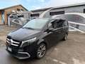 Mercedes-Benz V Classe V  Extralong Extralong 250 d Executive auto Schwarz - thumbnail 2