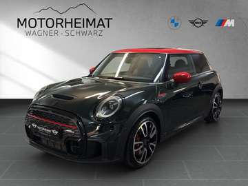 Sport Aut. JCW Trim HiFi RFK Pano AdapLED