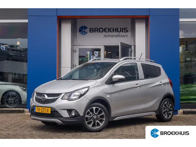 Opel Karl