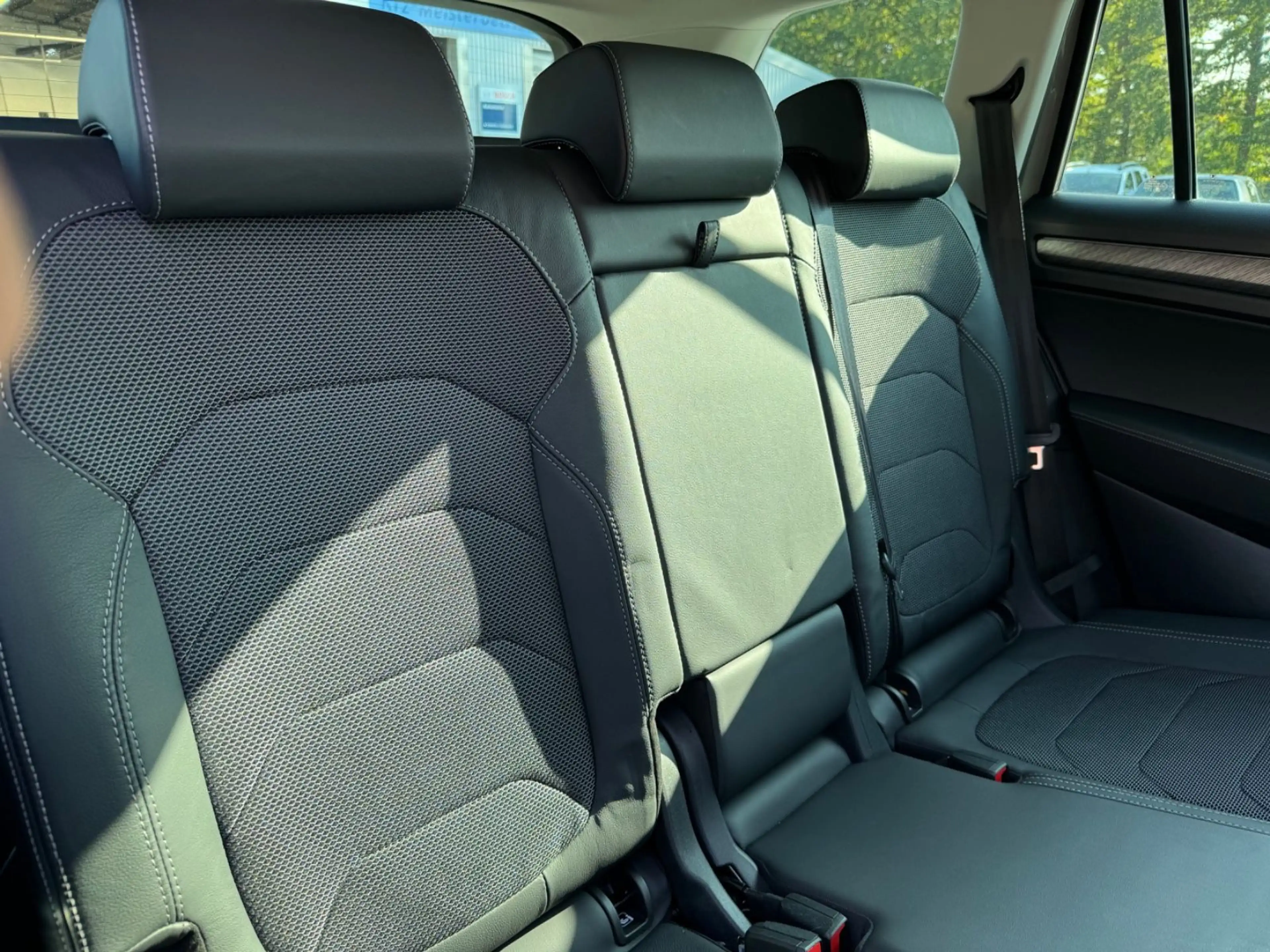 Skoda Kodiaq Style 4x4 Parklenksystem/AHK — photo 8