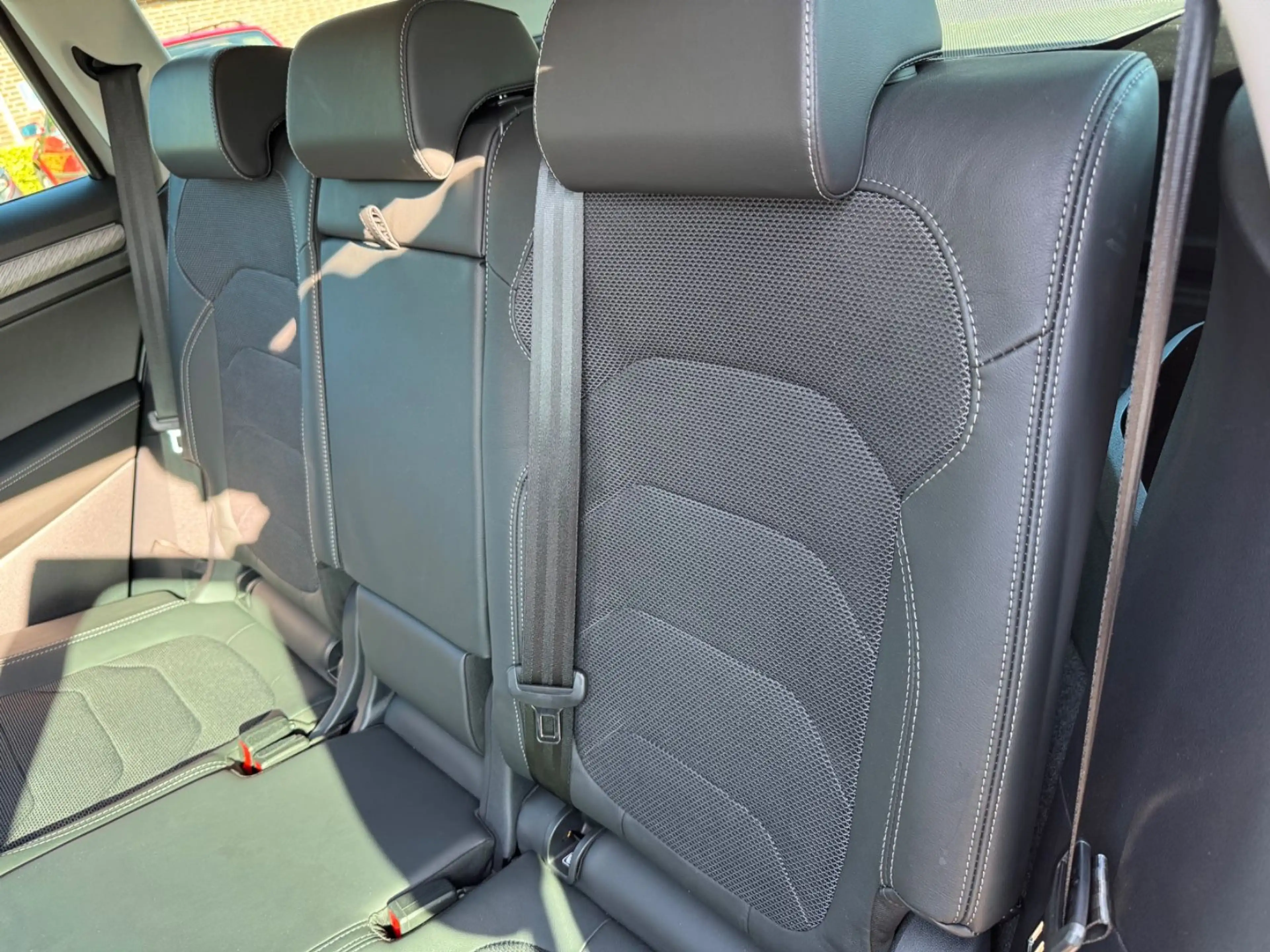 Skoda Kodiaq Style 4x4 Parklenksystem/AHK — photo 10