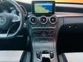 Mercedes-Benz C 63 AMG Mercedes Break C63S C63 S AMG 4.0 510 ch Blauw - thumbnail 9