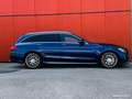 Mercedes-Benz C 63 AMG Mercedes Break C63S C63 S AMG 4.0 510 ch Blauw - thumbnail 2