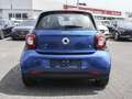 smart forFour forfour Cool & Media-Paket Kamera Sitzheizung Blauw - thumbnail 6