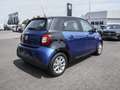 smart forFour forfour Cool & Media-Paket Kamera Sitzheizung Blau - thumbnail 3
