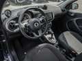 smart forFour forfour Cool & Media-Paket Kamera Sitzheizung Blauw - thumbnail 11
