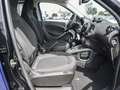 smart forFour forfour Cool & Media-Paket Kamera Sitzheizung Blauw - thumbnail 8