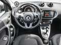 smart forFour forfour Cool & Media-Paket Kamera Sitzheizung Blau - thumbnail 12