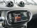 smart forFour forfour Cool & Media-Paket Kamera Sitzheizung Blauw - thumbnail 15