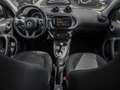 smart forFour forfour Cool & Media-Paket Kamera Sitzheizung Blauw - thumbnail 13