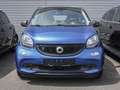 smart forFour forfour Cool & Media-Paket Kamera Sitzheizung Blauw - thumbnail 5