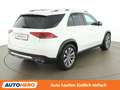 Mercedes-Benz GLE 350 GLE 350de 4Matic Weiß - thumbnail 6