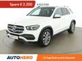 Mercedes-Benz GLE 350 GLE 350de 4Matic Weiß - thumbnail 1