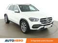 Mercedes-Benz GLE 350 GLE 350de 4Matic Weiß - thumbnail 8