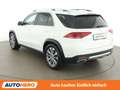 Mercedes-Benz GLE 350 GLE 350de 4Matic Weiß - thumbnail 4