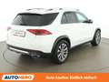 Mercedes-Benz GLE 350 GLE 350de 4Matic Weiß - thumbnail 6