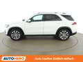 Mercedes-Benz GLE 350 GLE 350de 4Matic Weiß - thumbnail 3
