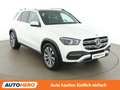 Mercedes-Benz GLE 350 GLE 350de 4Matic Weiß - thumbnail 8