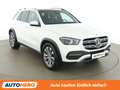 Mercedes-Benz GLE 350 GLE 350de 4Matic Weiß - thumbnail 8