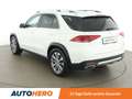 Mercedes-Benz GLE 350 GLE 350de 4Matic Weiß - thumbnail 4