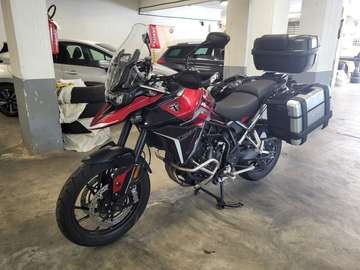 TIGER 900 PRO