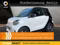 smart forTwo EQ 60kWed passion SHZ PDC+Kamera Ambiente Wit - thumbnail 1