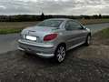 Peugeot 206 206 CC 1.6i 16v Roland Garros Argent - thumbnail 3