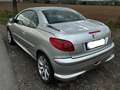 Peugeot 206 206 CC 1.6i 16v Roland Garros Argent - thumbnail 4