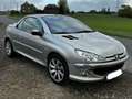 Peugeot 206 206 CC 1.6i 16v Roland Garros Argent - thumbnail 2