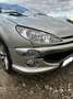 Peugeot 206 206 CC 1.6i 16v Roland Garros Argent - thumbnail 7