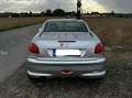 Peugeot 206 206 CC 1.6i 16v Roland Garros Argent - thumbnail 5
