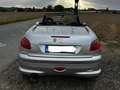 Peugeot 206 206 CC 1.6i 16v Roland Garros Argent - thumbnail 14