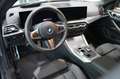 BMW i4 eDrive40 MSportpaketPRO+SCHIEBEDACH+HEAD-UP+ABSTAN Grau - thumbnail 5