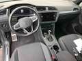 Volkswagen Tiguan 1.5TSI Active DSG Navi LED Grau - thumbnail 5