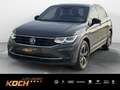 Volkswagen Tiguan 1.5TSI Active DSG Navi LED Grau - thumbnail 1