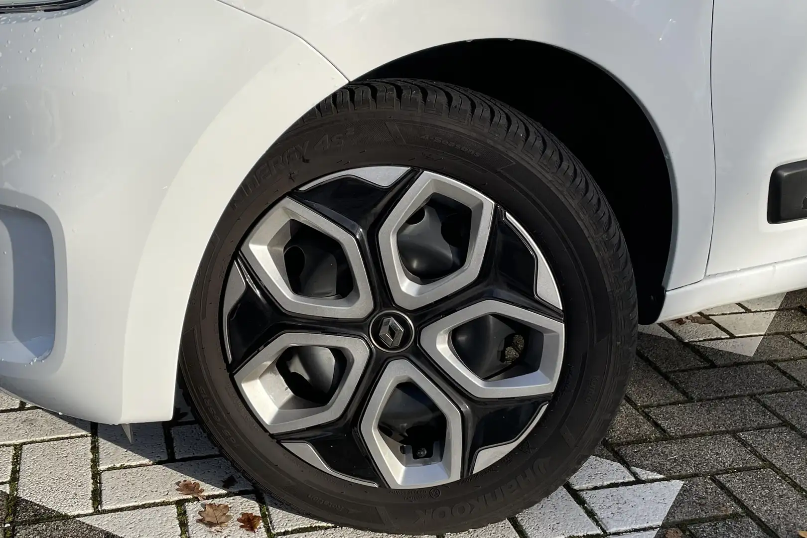 Renault Twingo 1.0 SCe Collection | 1ste EIGENAAR / NL AUTO | LAG Wit - 2