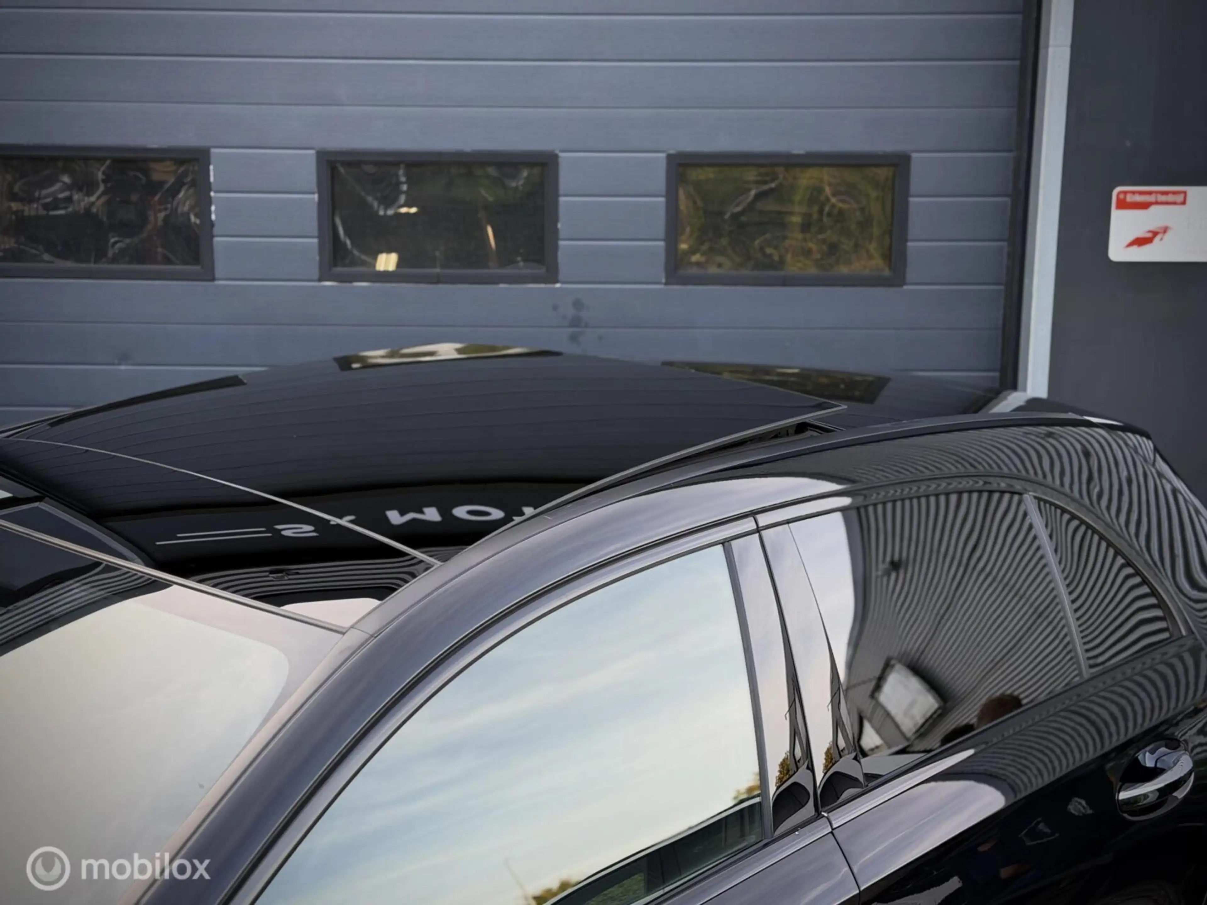 Mercedes-Benz A 180 Business Solution AMG, Night, Pano, Org NL Auto, A — photo 12