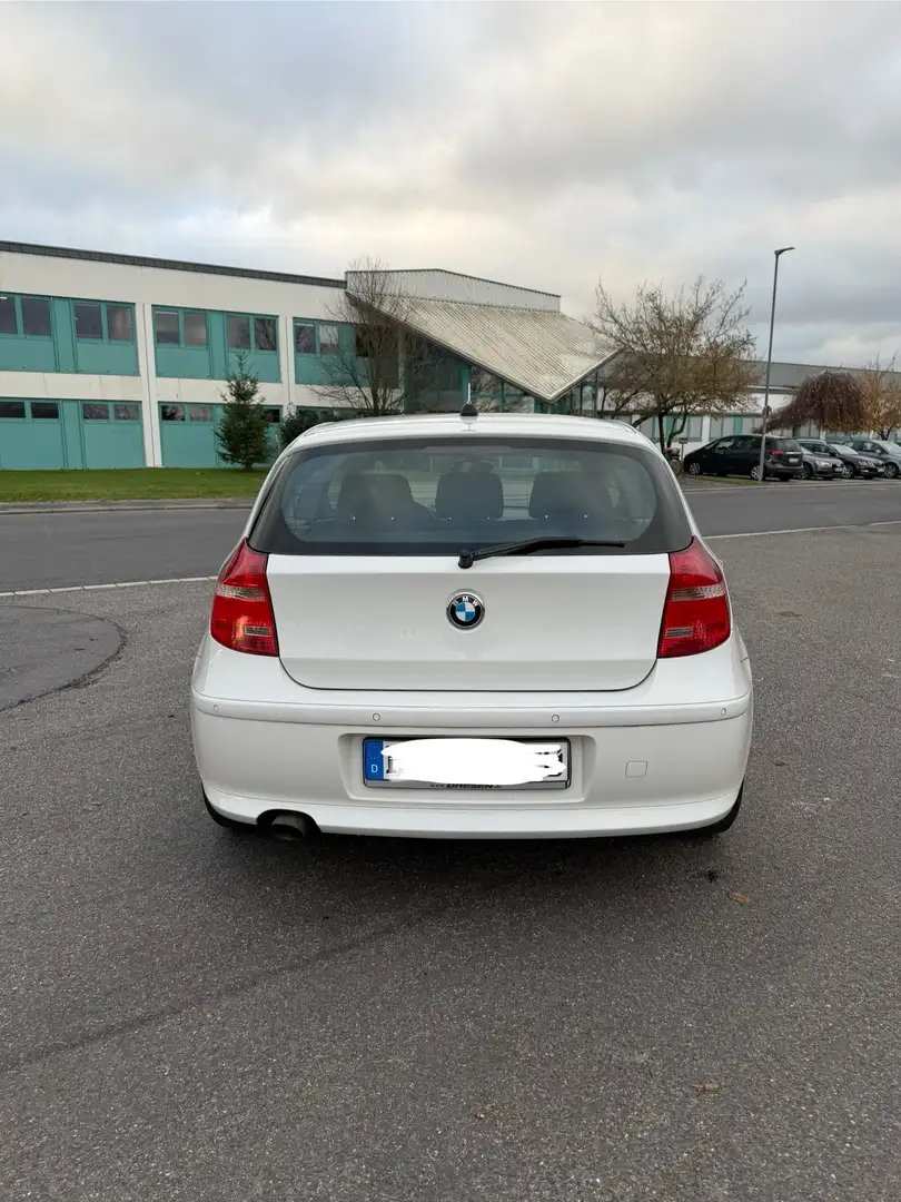 BMW 118 118d Coupe - 2