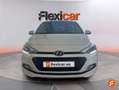 Hyundai i20 1.2 MPI 62kW (85CV) Essence Blanco - thumbnail 2