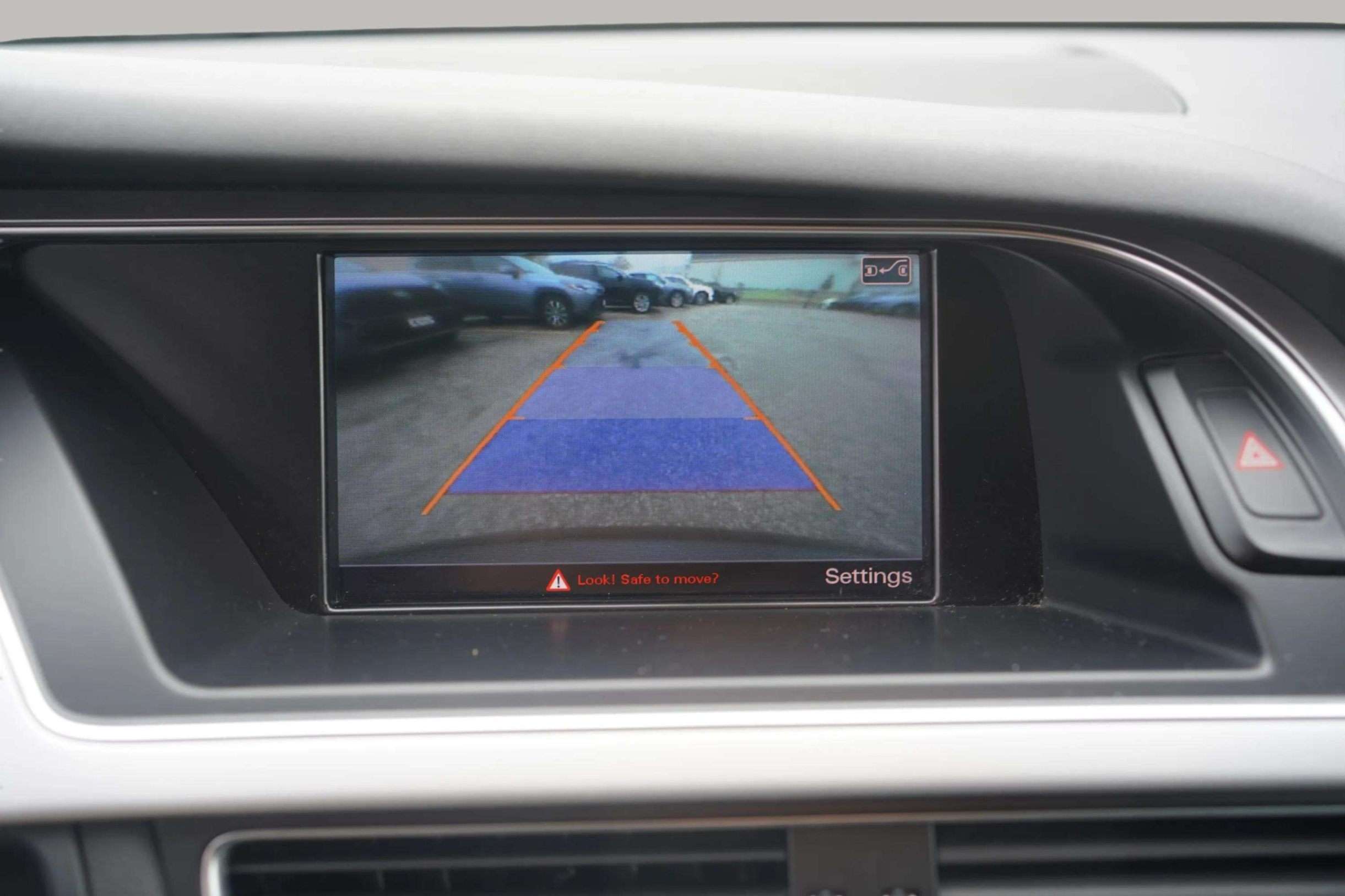 2015 Audi A4 allroad 4dr Wgn Progressiv thumb 16