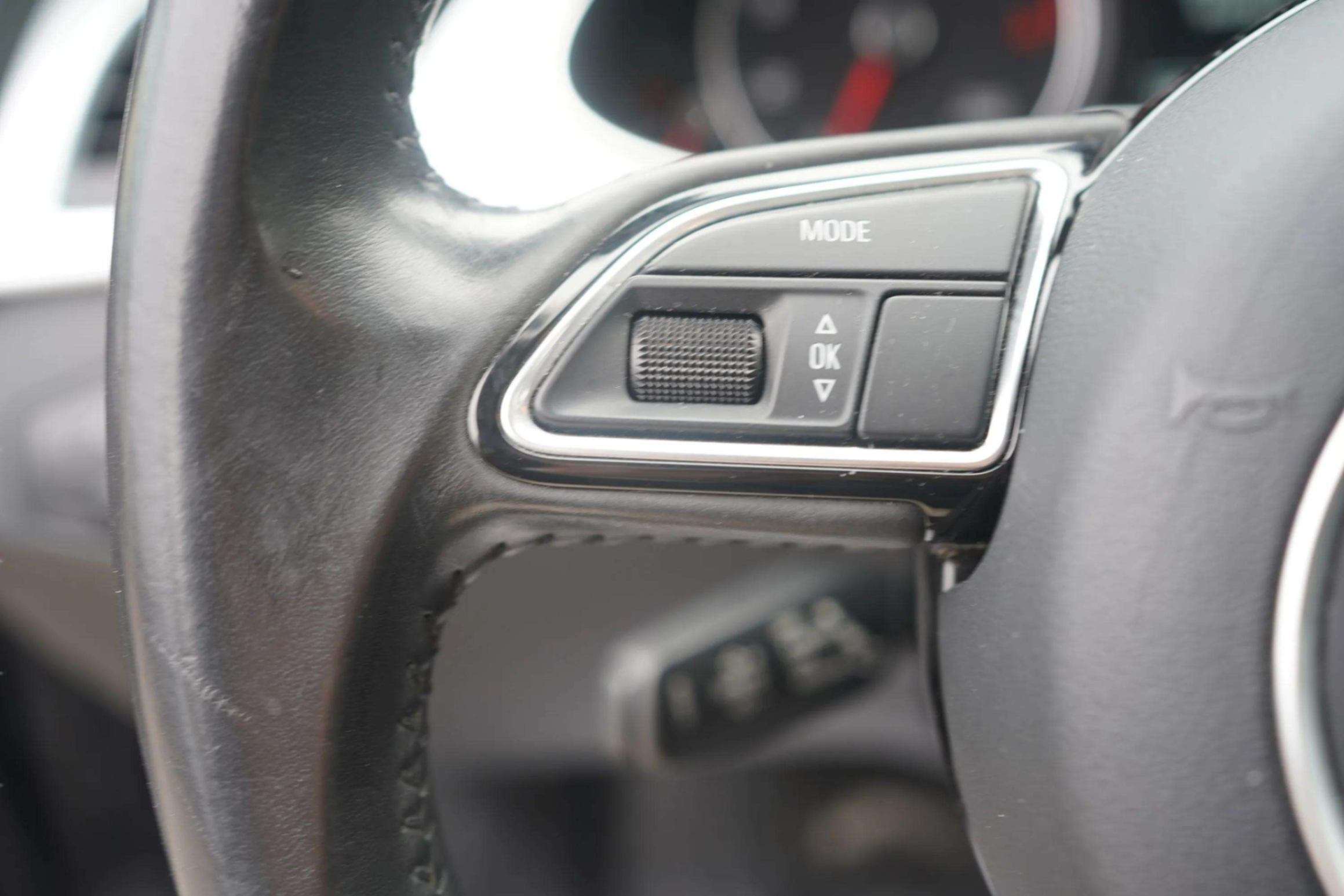 2015 Audi A4 allroad 4dr Wgn Progressiv thumb 22