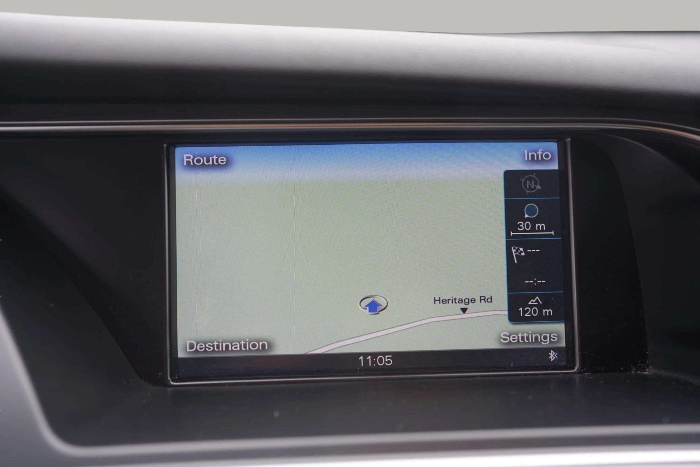2015 Audi A4 allroad 4dr Wgn Progressiv thumb 15